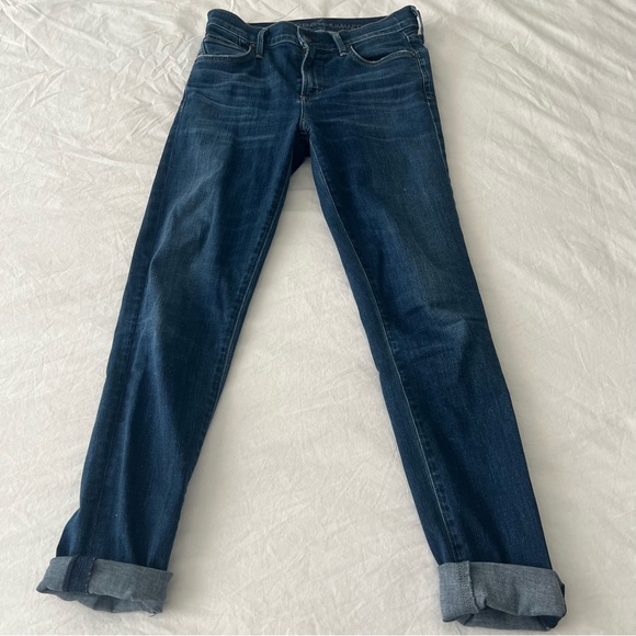 CITIZEN OF HUMANITY - DENIM JEANS - Picture 1 of 5
